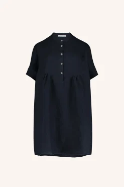 By bar tais linen dress |^ Kleider
