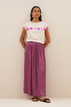 By bar thelma boogie top | oyster melee^ Tops & Shirts