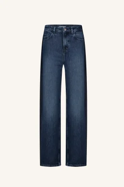 By bar two tone pants |^ Jeans|Hosen