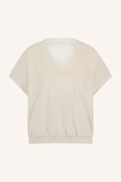By bar tyler slub top | almond^ Tops & Shirts