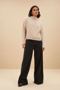 By bar vinn pullover |^ Strick